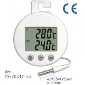 Máy đo nhiệt độ A1.T9239 Daihan