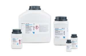 Titriplex III Gr For Analysis (Ethylenedinitrilotetraacetic Acid, Disodium Salt Dihydrate) Merck