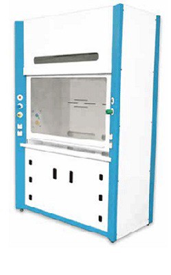 Tủ hút khí độc HD-2400 Daihan