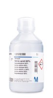 Nitric acid 60% ultrapur 500ml Merck