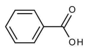 Benzoic acid standard for elemental analysis 5g Merck