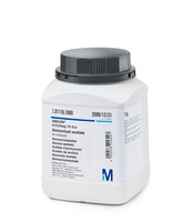 Hoechst wax C micropowder tabletting aid for X-ray fluorescence analysis Merck
