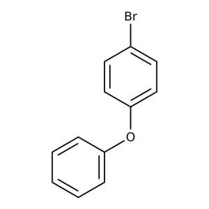 4-Bromodiphenyl ether, 99% 5g Acros