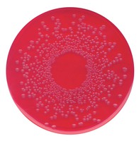 BPLS agar for the isolation of Salmonella Merck