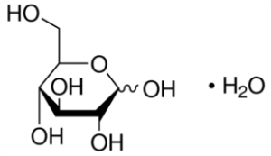 D(+)-Glucose monohydrate for biochemistry 5kg Merck