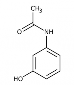 3-Acetamidophenol, 99+% 25g Acros