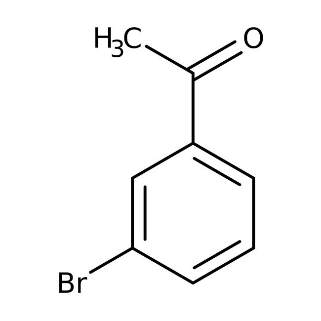 3'-Bromoacetophenone, 97% 100 g Acros