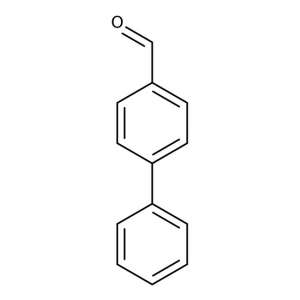 4-Biphenylcarboxaldehyde, 99% 100 g Acros