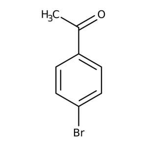 4'-Bromoacetophenone, 98% 100 g Acros