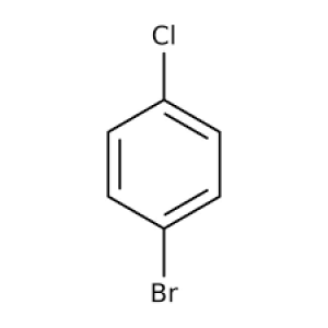 4-Bromochlorobenzene, 99% 1kg Acros
