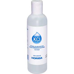 Dung dịch bảo quản pH KCL 3.33M 525-3 Horiba