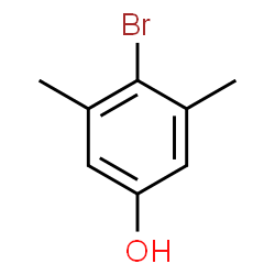 4-Bromo-3,5-dimethylphenol, 99% 100g Acros