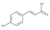 4-Hydroxycinnamic acid for synthesis 50g Merck