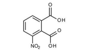 3-Nitrophthalic acid for synthesis Merck