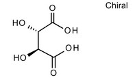(2S,3S)-(-)-Tartaric acid for the resolution of racemates for synthesis 100g Merck