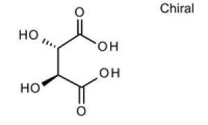 (2S,3S)-(-)-Tartaric acid for the resolution of racemates for synthesis 25g Merck