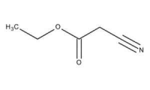 Ethyl cyanoacetate for synthesis 100ml Merck