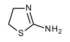2-Amino-2-thiazoline for synthesis Merck