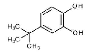 4-tert-Butylpyrocatechol for synthesis 5g Merck