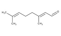 Citral (mixture of cis- and trans-isomers) for synthesis 5ml Merck