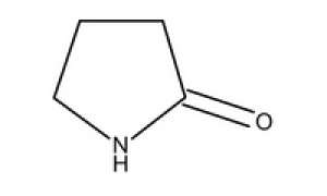 2-Pyrrolidone for synthesis 250ml Merck Đức