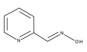 2-Pyridinecarbaldehyde oxime for synthesis 25g Merck