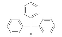 Chlorotriphenylmethane for synthesis 1kg Merck
