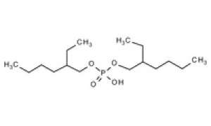 Bis(2-ethylhexyl) phosphate for synthesis 1l Merck
