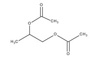 1,2-Propylene glycol diacetate for synthesis 250ml Merck