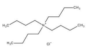Tetra-n-butylammonium chloride for synthesis 100g Merck