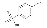 Toluene-4-sulfonic acid monohydrate for synthesis 100g Merck