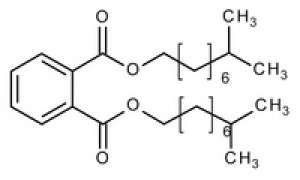 Diisodecyl phthalate for synthesis 100ml Merck