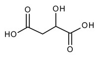 DL-Malic acid for synthesis 1kg Merck