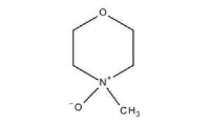 4-Methylmorpholine 4-oxide (50% solution in water) for synthesis 1l Merck