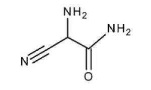 2-Amino-2-cyanoacetamide for synthesis 5g Merck