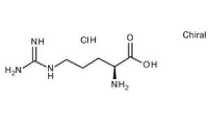 (S)-(+)-Arginine hydrochloride for synthesis Merck