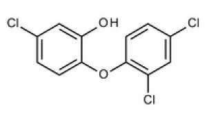 5-Chloro-2-(2,4-dichlorophenoxy)phenol for synthesis 25g Merck
