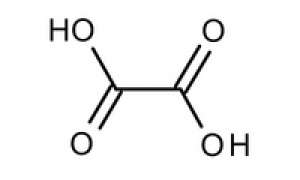 Oxalic acid anhydrous for synthesis 250g Merck