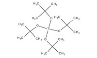 Tetra-tert-butyl orthotitanate for synthesis Merck