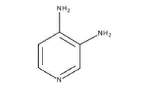 3,4-Diaminopyridine for synthesis 1g Merck