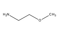 2-Methoxyethylamine for synthesis 100ml Merck