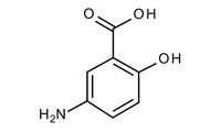 5-Amino-2-hydroxybenzoic acid for synthesis Merck