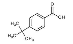 4-tert-Butylbenzoic acid for synthesis 100g Merck