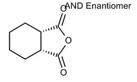 Cyclohexane-1,2-dicarboxylic anhydride (mixture of isomeres) for synthesis 1kg Merck