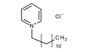 N-Dodecylpyridinium chloride for synthesis 5g Merck