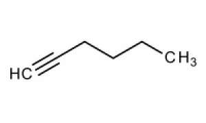1-Hexyne for synthesis 100ml Merck
