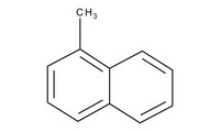 1-Methylnaphthalene for synthesis 250ml Merck