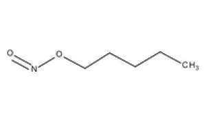 n-Pentyl nitrite for synthesis 250ml Merck