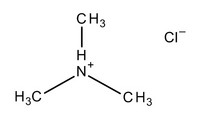 Trimethylammonium chloride for synthesis 250g Merck