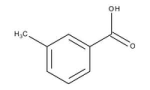 3-Methylbenzoic acid for synthesis 250g Merck